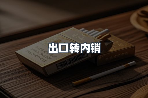 出口转内销